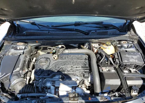 2019 Chevrolet Malibu Ls из США, поврежденный, VIN 1G1ZB5ST4KF200345